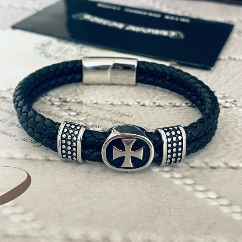 Chrome Hearts Bracelets